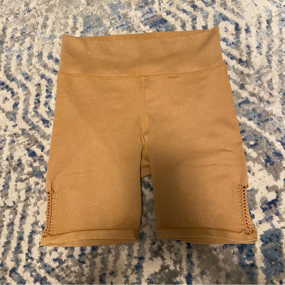American Eagle Biker Shorts